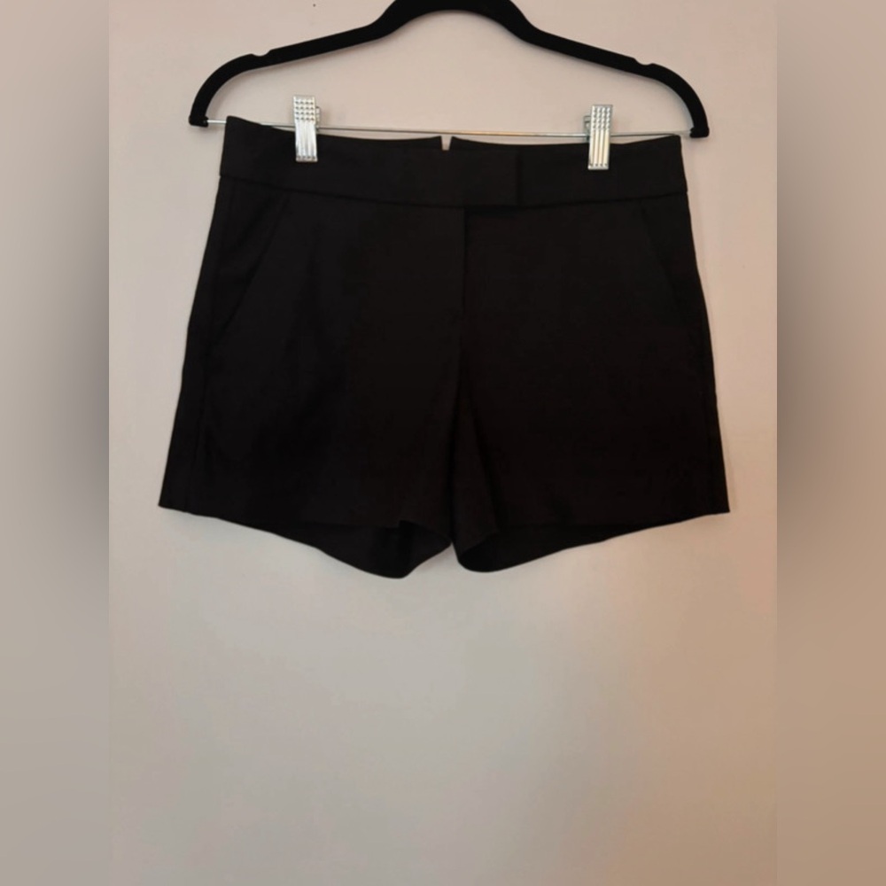 Theory shorts
